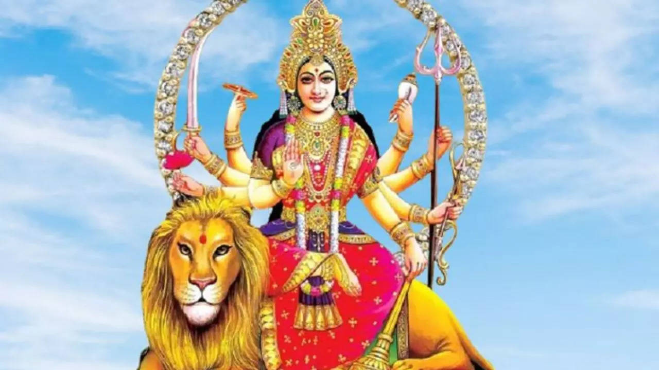 What Is Chaitra Navratri