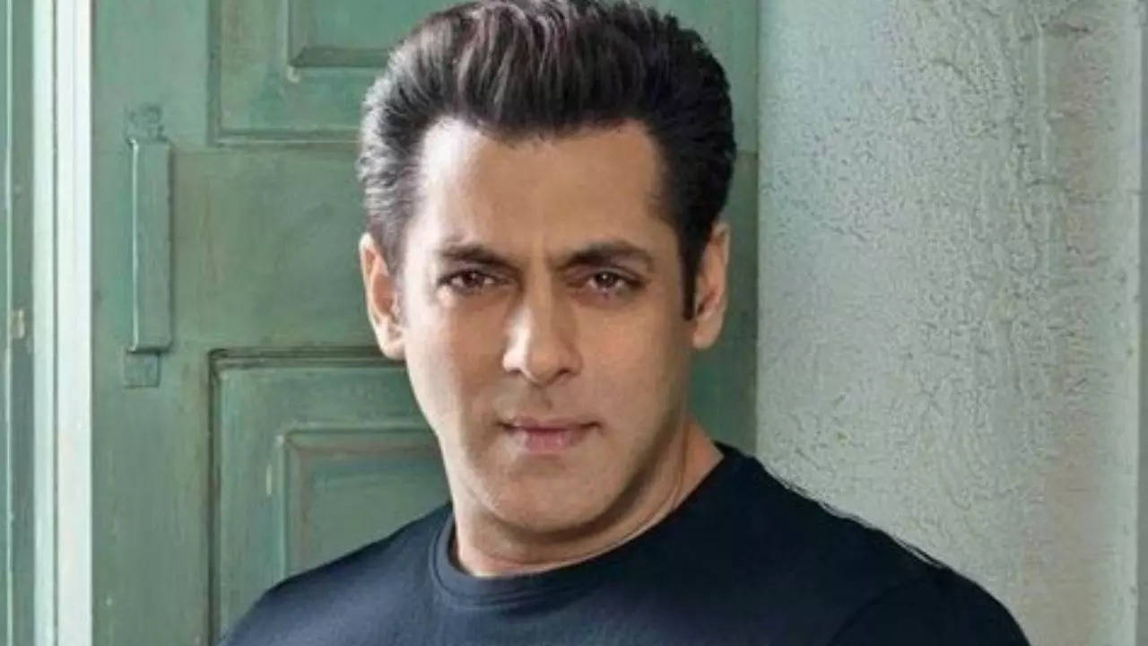 Salman Khan Firing: Details About Salman Khan Firing Case