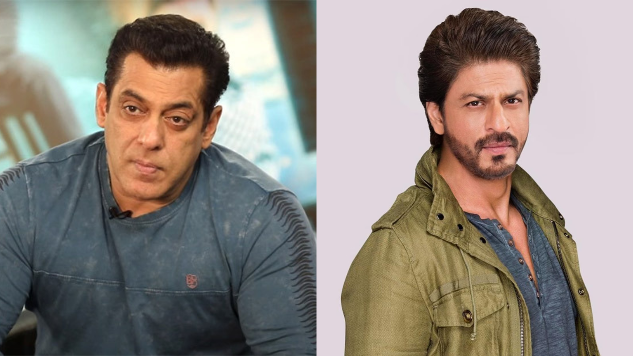 Salman Khan To Shah Rukh Khan, 7 Bollywood Stars Who Received Death Threats