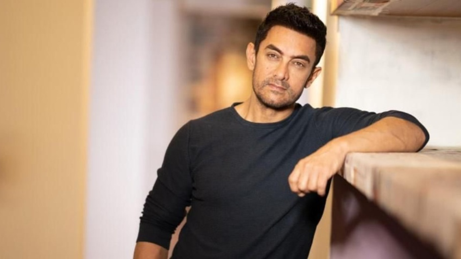 Aamir Khan Lodges FIR Against Fake Congress Ad Never Endorsed Any Political Party