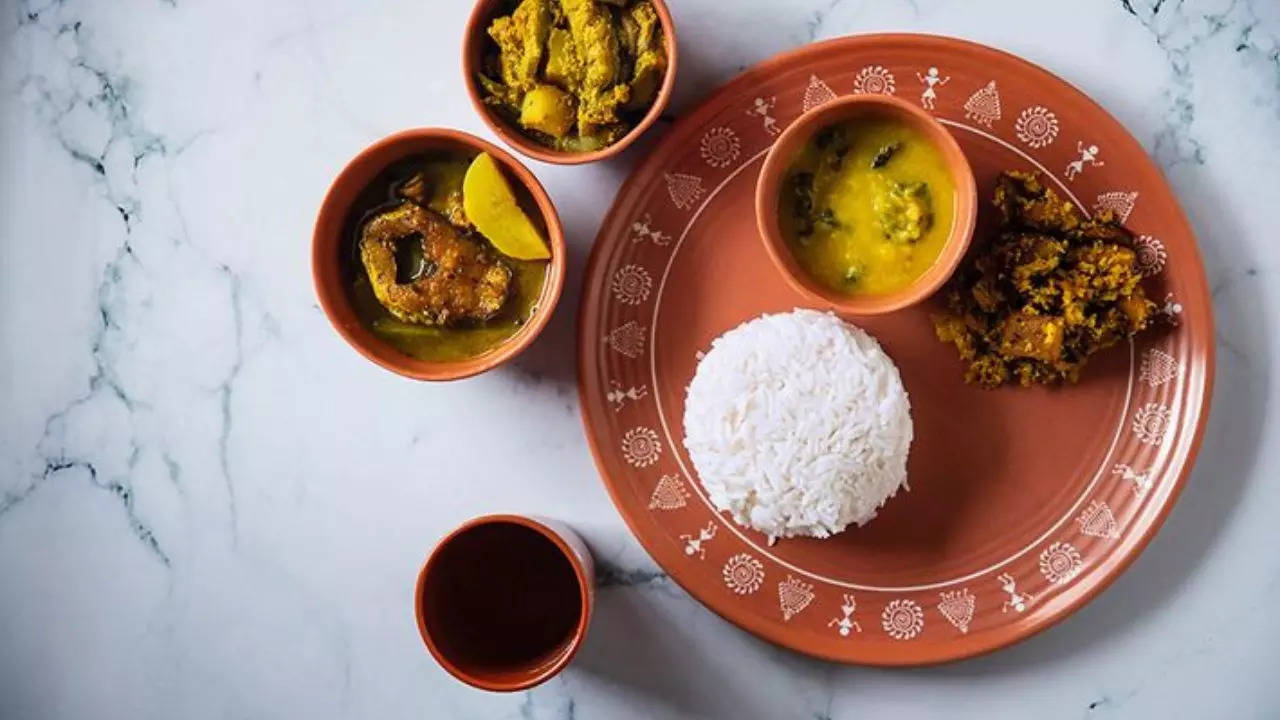 Kannadiga Oota Thali 