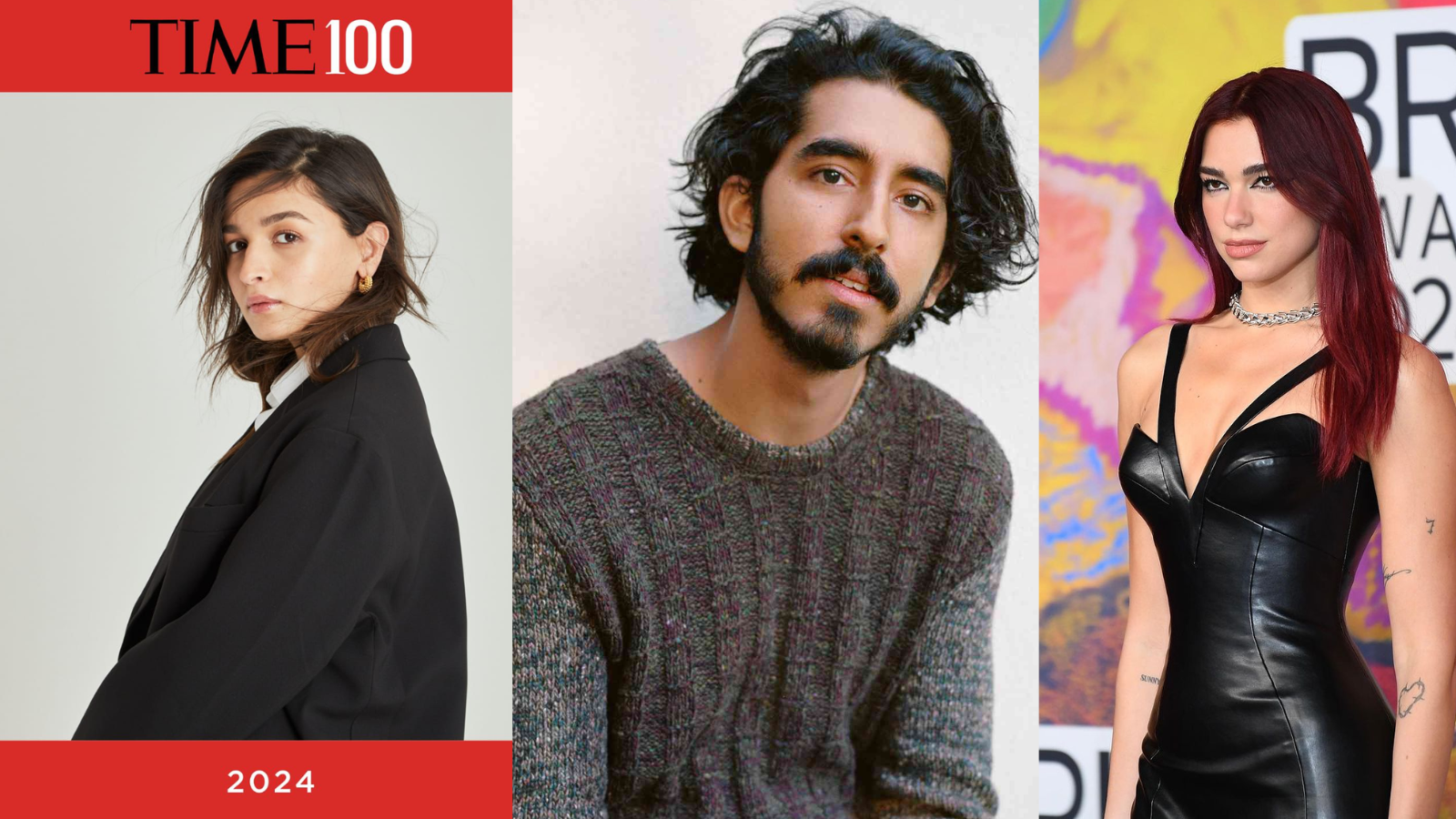 Alia Bhatt FEATURES In TIMEs 100 Most Influential List - Finds Mention Among Dev Patel Dua Lipa And More