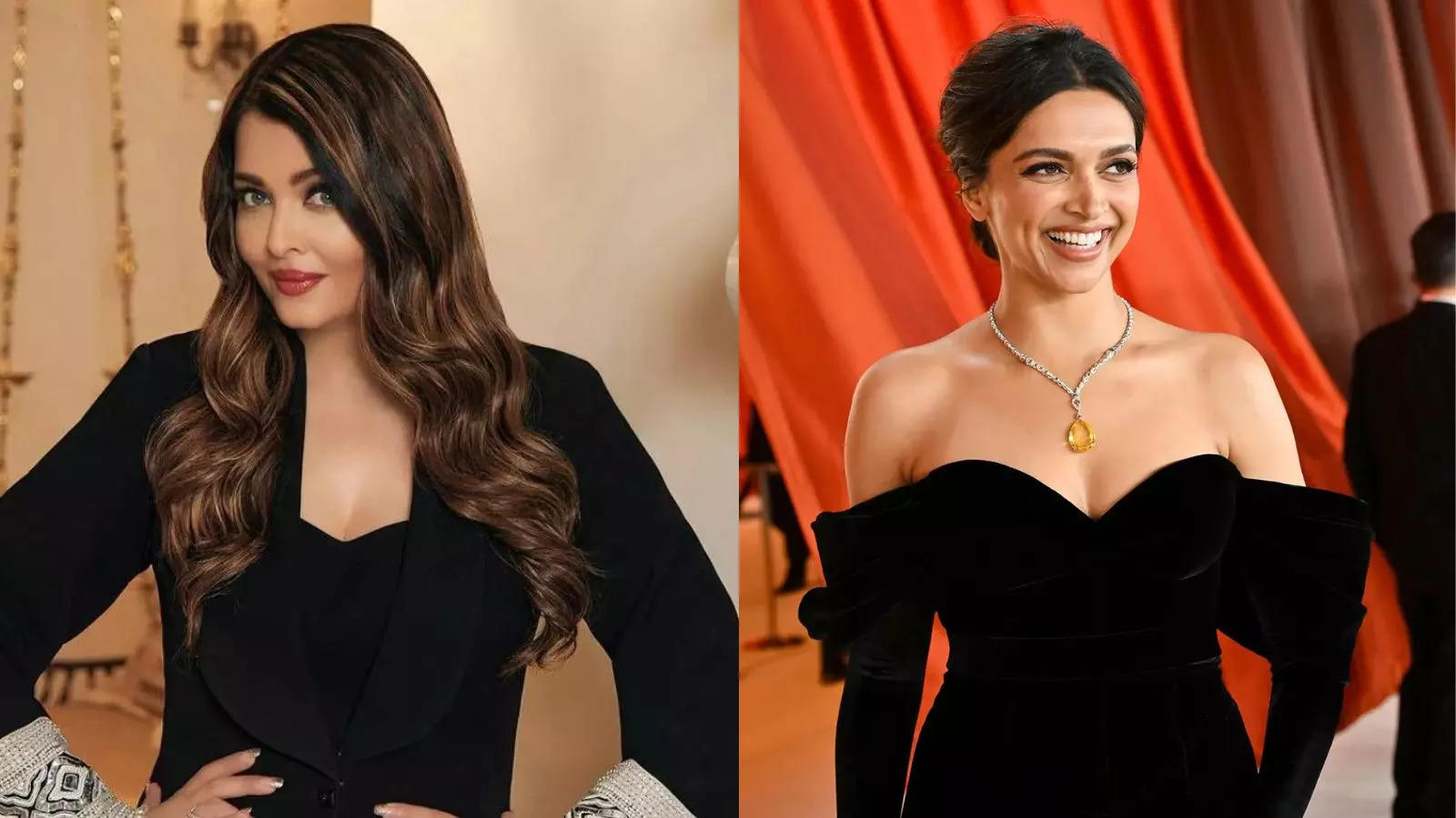 Aishwarya Rai To Deepika Padukone 6 Indian Celebrities Who Made It To TIME Magazine Cover