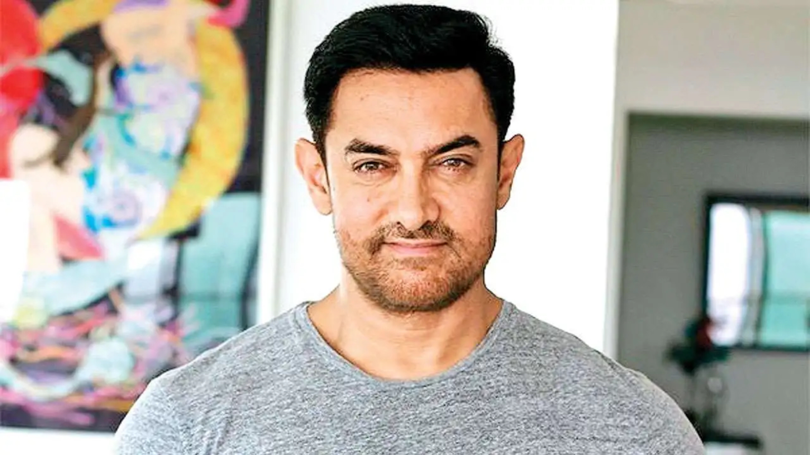 Aamir Khan Deepfake Video Case FIR Registered Against Unnamed Person After Complaint By Actors Office