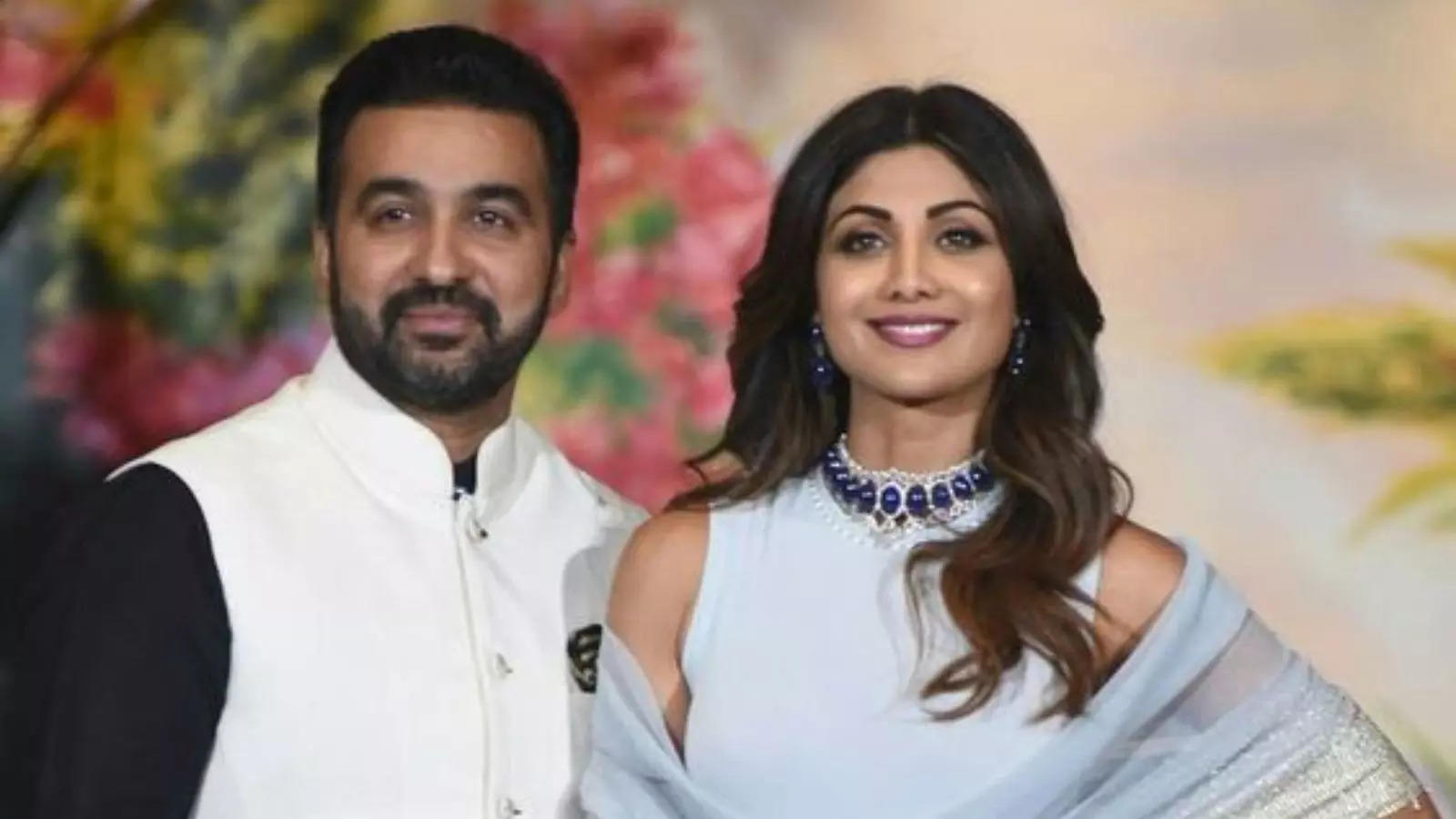 Shilpa Shetty Raj Kundras Advocate On ED Attaching Properties In Bitcoin Scam Case Have Faith In Judiciary