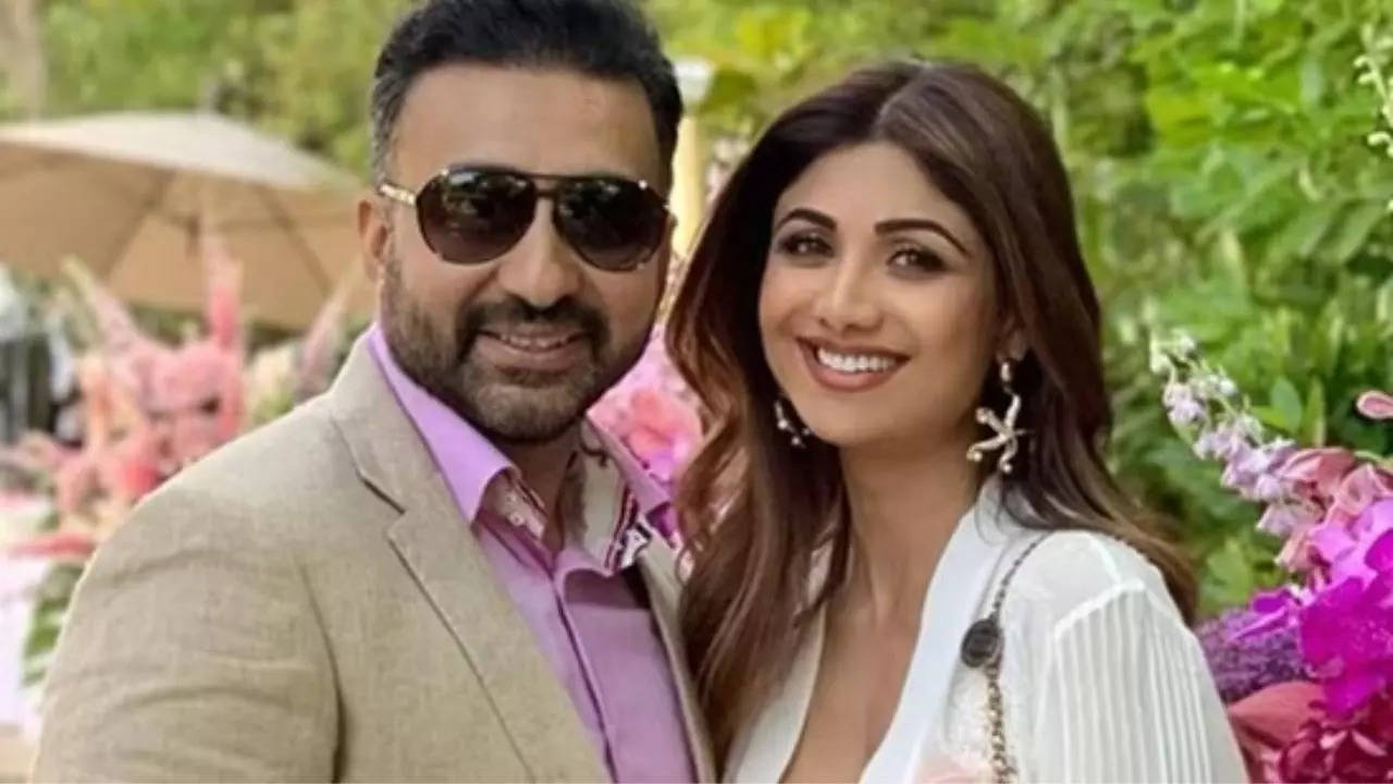 Can You Guess Shilpa Shetty Raj Kundras Whopping Net Worth