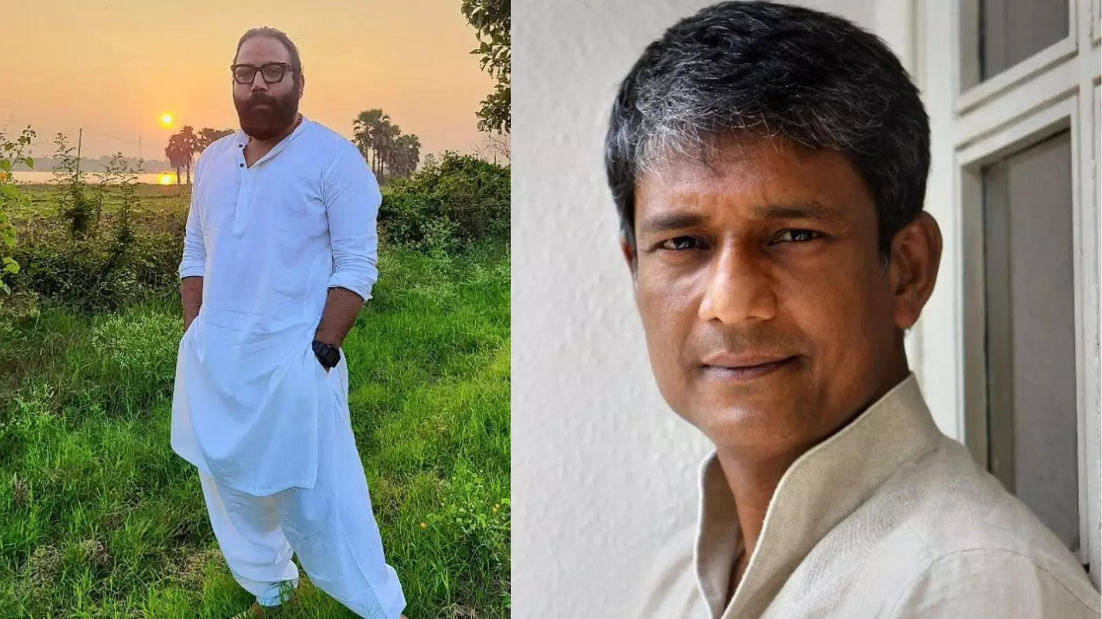 Sandeep Reddy Vanga Slams Adil Hussain For Saying He Regrets Doing Kabir Singh Replacing Your Face With AI