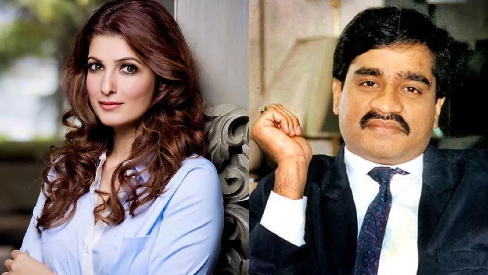 Twinkle Khanna Reacts To Rumours Of Performing At Dawood Ibrahim Parties He Would Have Chosen More Skilled