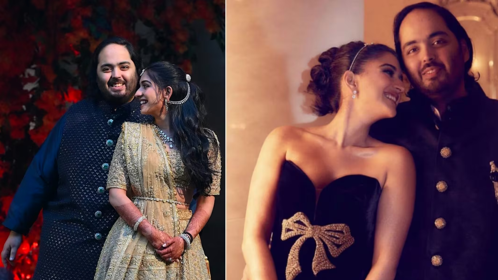 Anant Ambani-Radhika Merchant Wedding Couple To Tie Knot In London Sangeet  Will Take Place At THIS Location