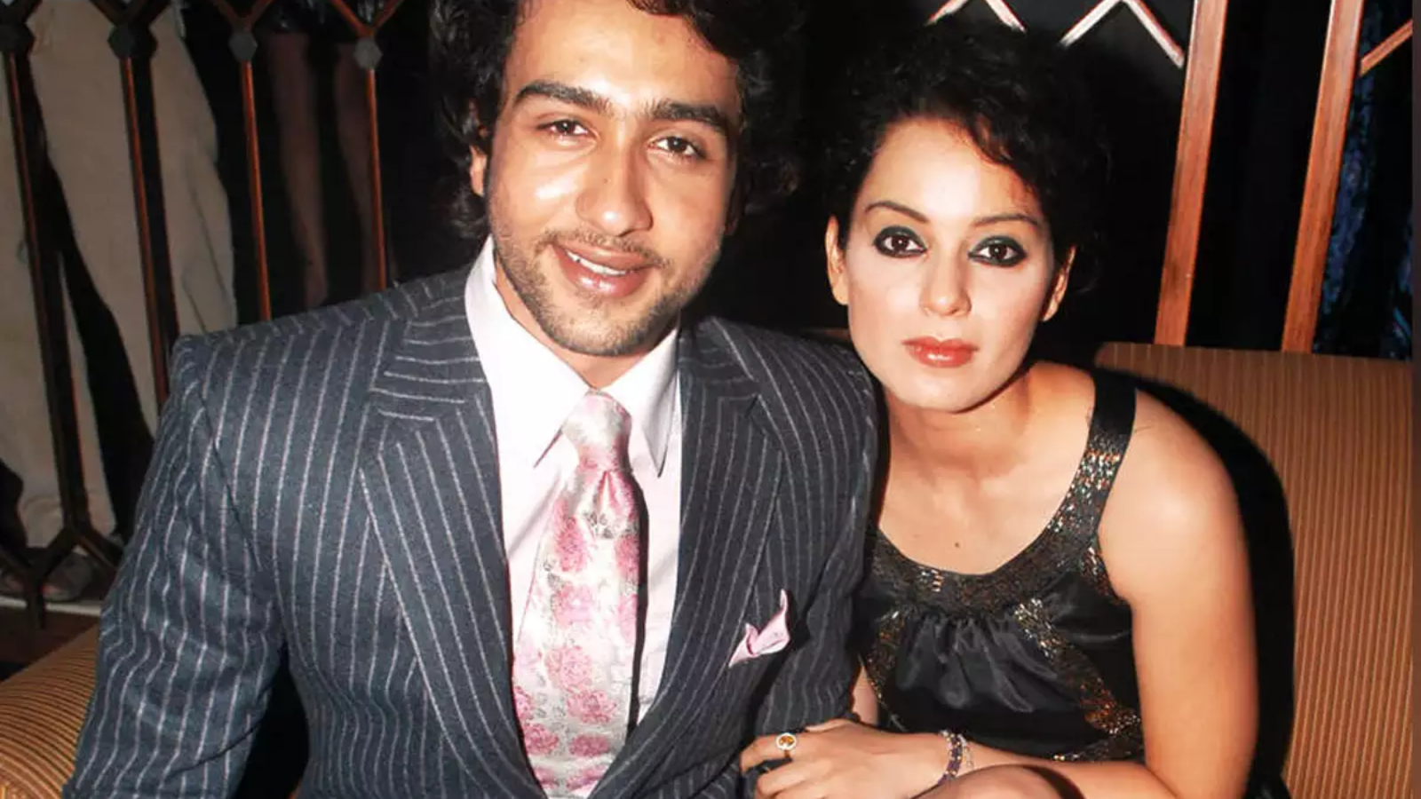 Heeramandi Actor Adhyayan Suman In No Mood To Revisit Past Drama With Kangana Ranaut Life Has Moved Far Ahead