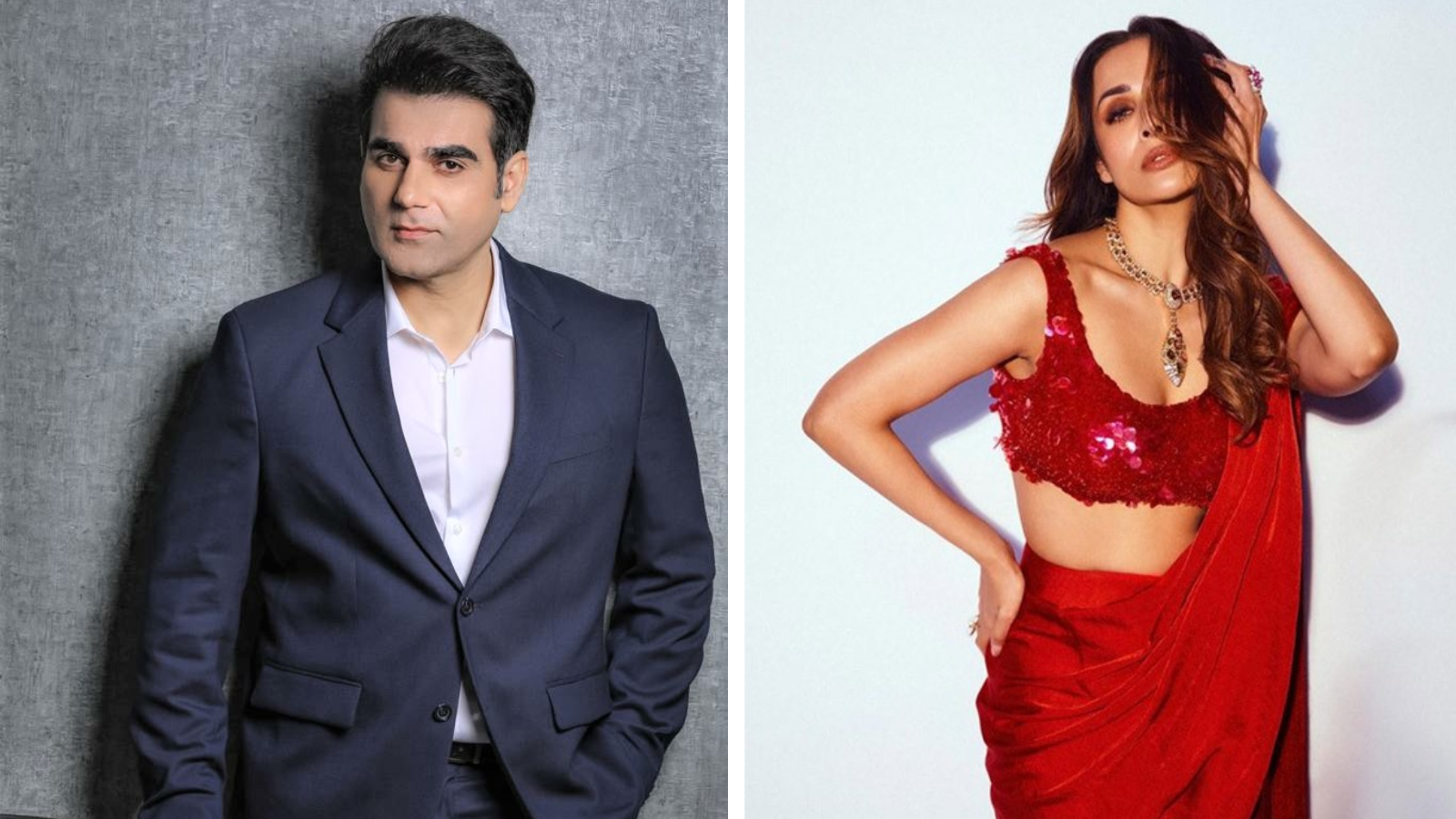 Arbaaz Khan Reacts To Ex-Wife Malaika Arora Calling Him Indecisive Its Nothing To Take Seriously