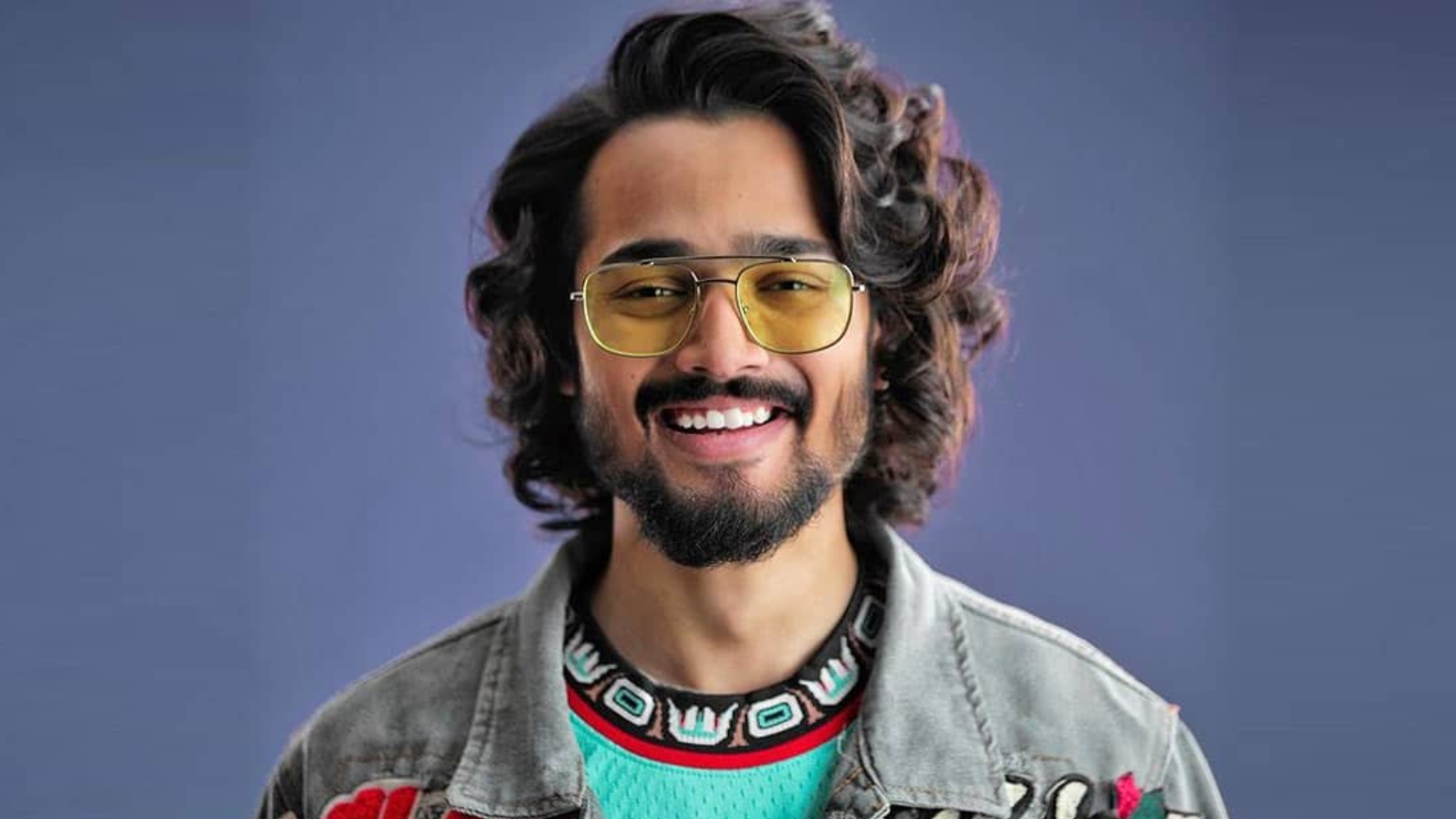 Bhuvan Bam Announces Decision To Relocate From Delhi To Mumbai Thrilled To Embark On New Chapter