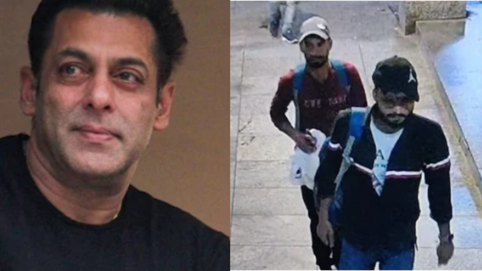 Salman Khan House Firing Incident Accused Who Attempted Suicide In Jail Dies In Hospital