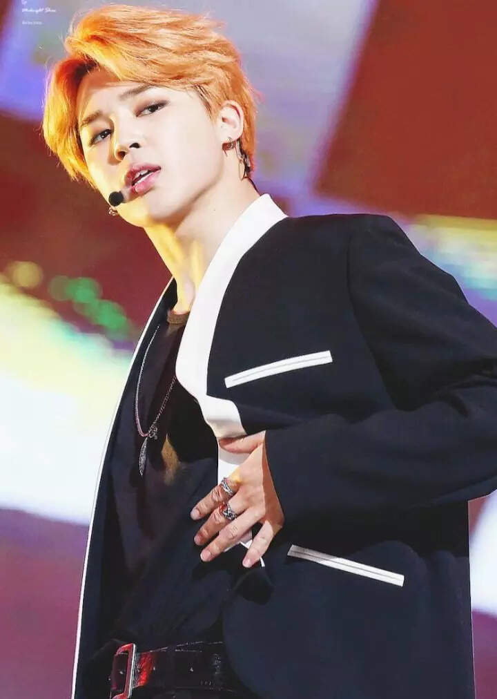 Some of BTS member Jimin's best hair colours that need to make a comeback ASAP Some of BTS member Jimin's best hair colours that need to make a comeback ASAP