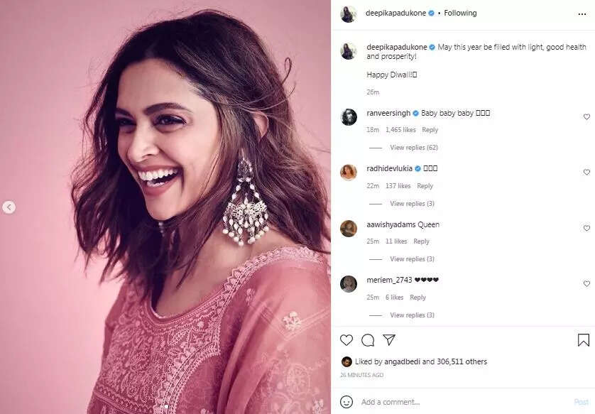 Ranveer39s comment