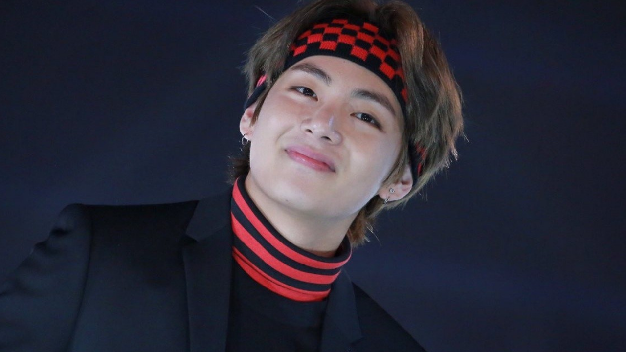 Did You Know Bts V Was Almost Not Named Taehyung Here S What The Superstar Could Have Been Called