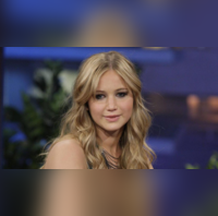 My trauma will exist forever: Don't Look Up actress Jennifer Lawrence