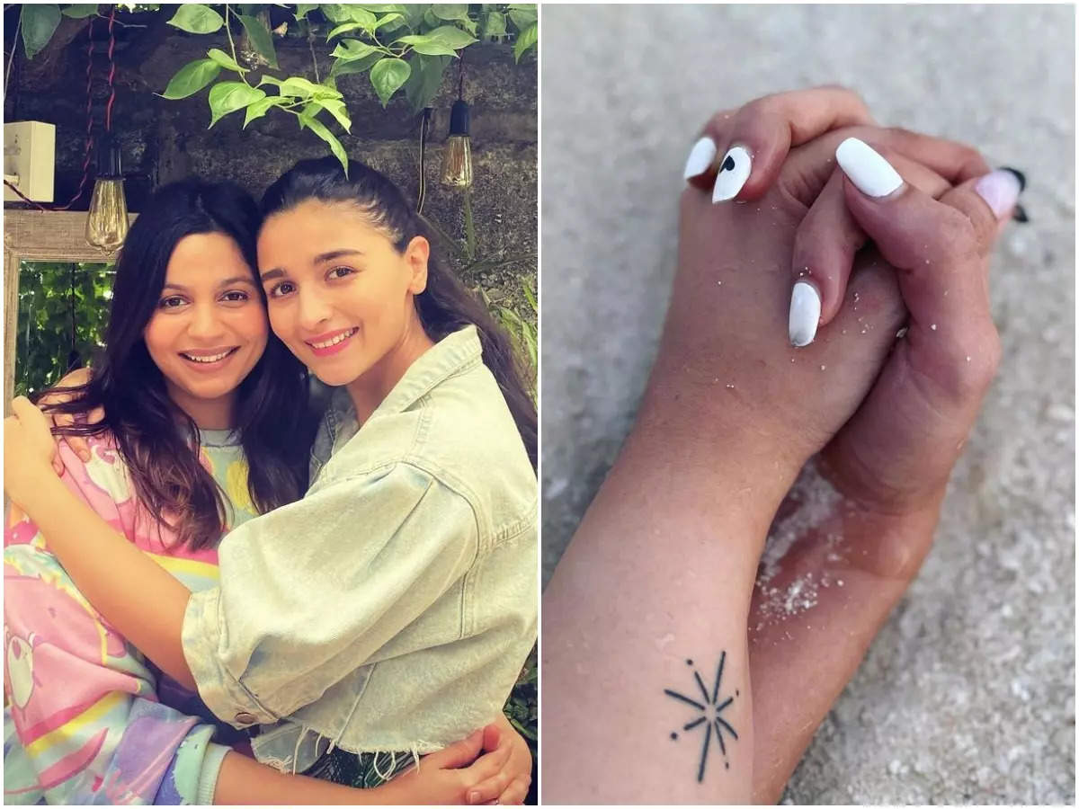 7 Celebrity approved nail designs | mirchiplus