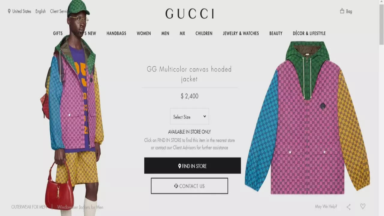 Karan Johar oozes swag as he rocks Rs 2.61 lakh Gucci outfit with