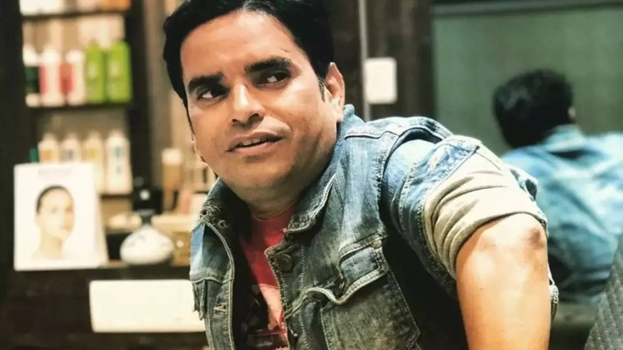 Actor Bramha Mishra of Mirzapur fame passes away, Divyenndu mourns demise:  'Our Lalit is no more'