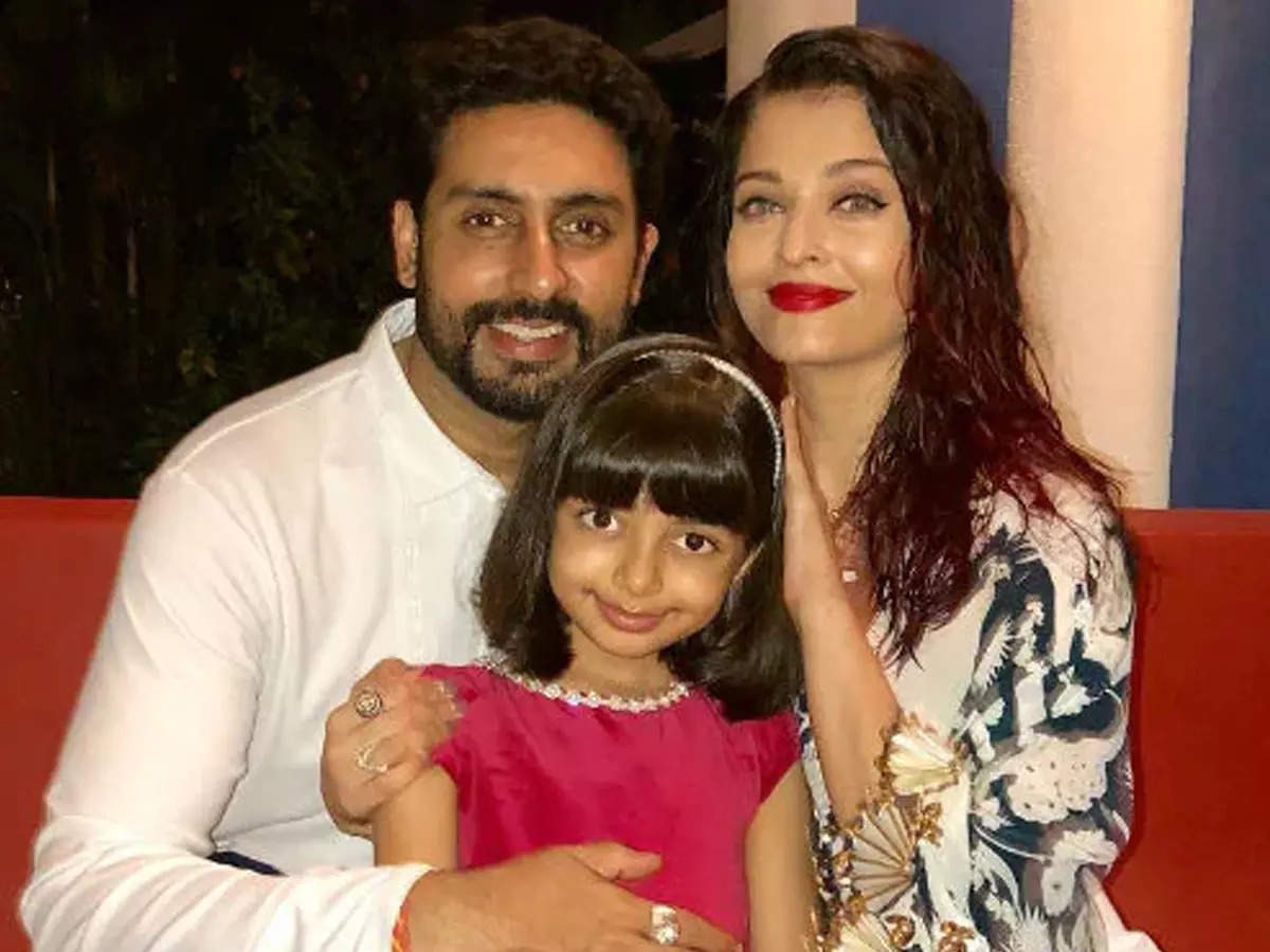 Aaradhya Bachchan's Unseen Dance Video Goes Viral, Netizens Compare Her ...