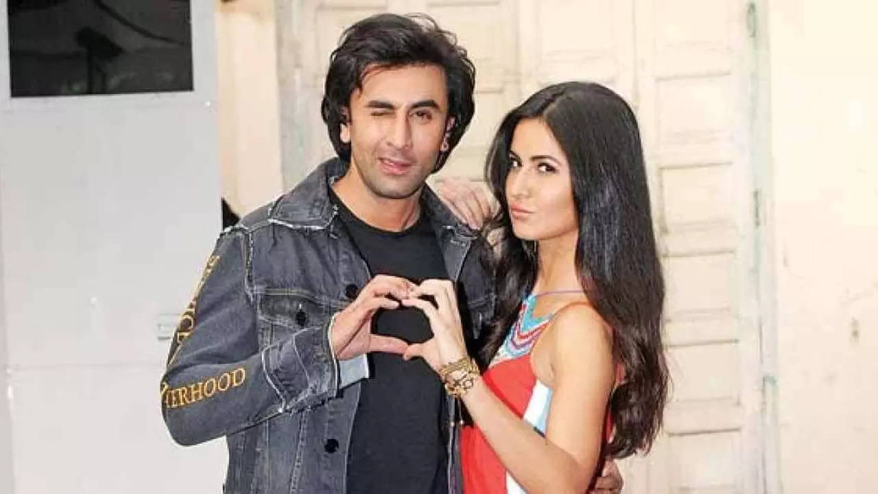 When Katrina Kaif opened up about her breakup with Ranbir Kapoor: I now see  it as a blessing