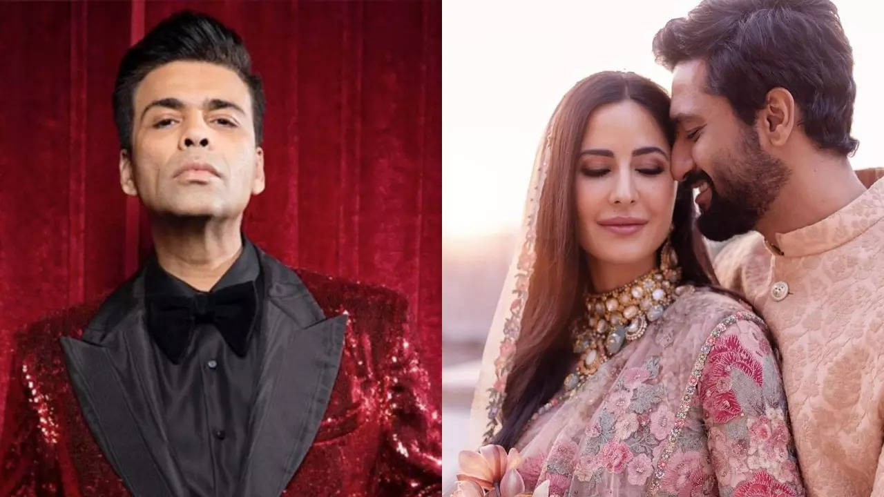 Karan Johar Shares New Promo Of Koffee Shots With Karan Featuring Sara Ali Khan Dhanush 