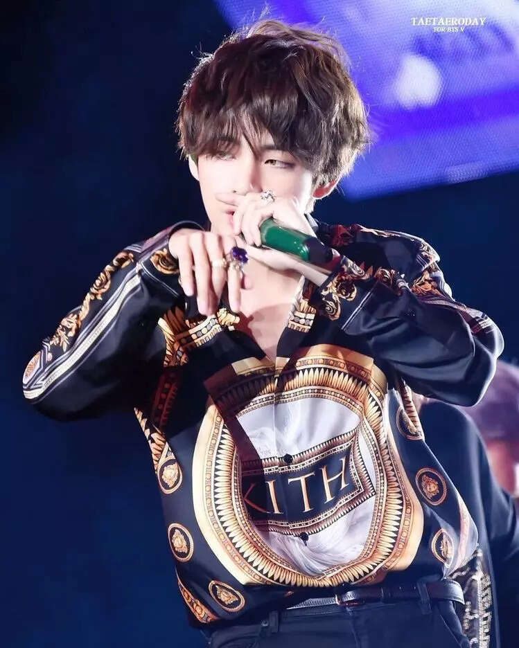 birthday boy is World's most handsome man