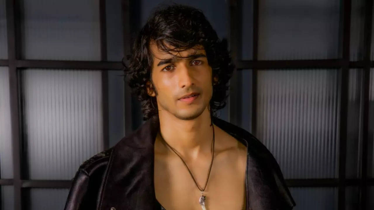 Exclusive] Shantanu Maheshwari reveals details of upcoming projects, shares  biggest lessons from 2021