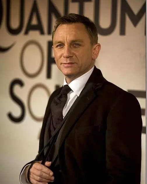 Daniel Craig awarded British honour CMG: Here are some fascinating ...