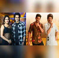 From Bangarraju to Hero Tollywood movies that are set to release