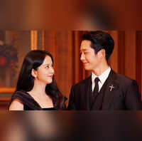 Snowdrop Stars Jisoo And Jung Hae in Turn Muse For Each Other Their 