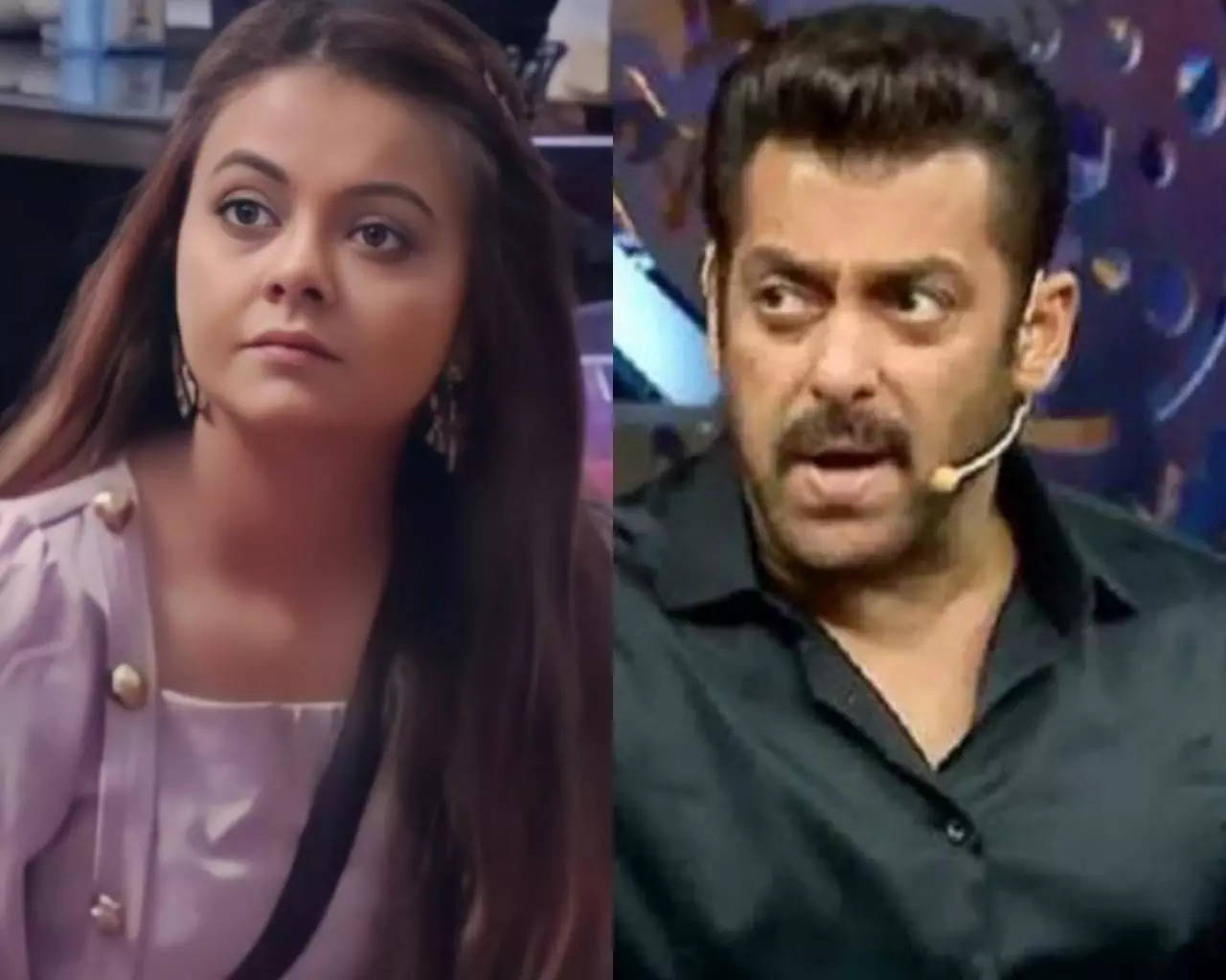 Bigg Boss 15 Salman Khan Says Tumhara Host Bhi Jail Jakar Aaya Hai