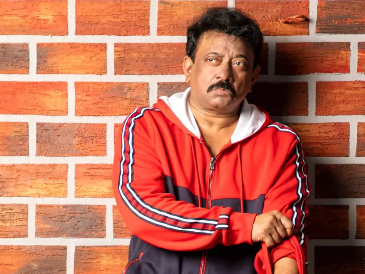 Ram Gopal Varma Lauds Pushpa Says ‘all Mega Heroes Will Be Known As Allu Arjuns Relatives In