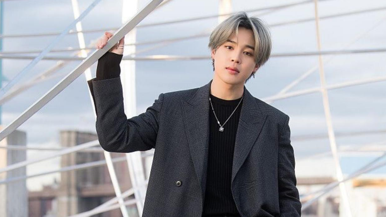 BTS' Jimin shares first health update 