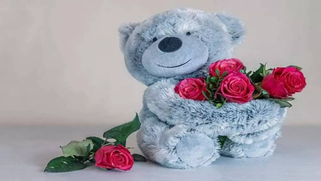 Teddy Day wishes: Images and quotes to make this day more warm and ...