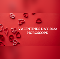 Valentine's Day 2022 horoscope What your zodiac sign says about love