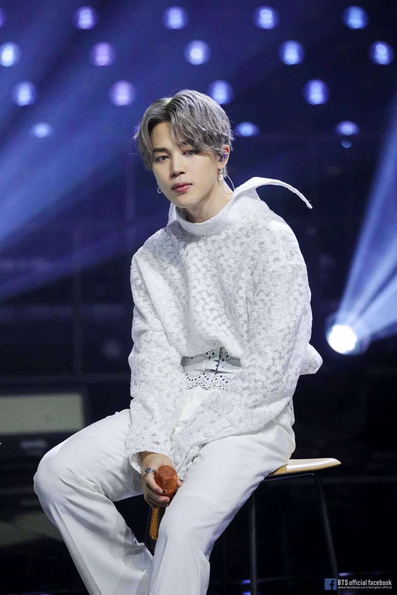 BTS member Jimin's 'genderless' fashion just went viral – so why