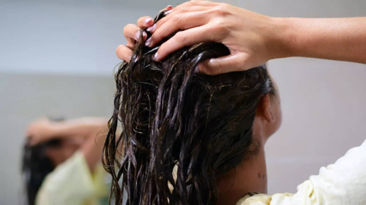 Kitchen ingredients that are bad for your hair Kitchen ingredients that are bad for your hair
