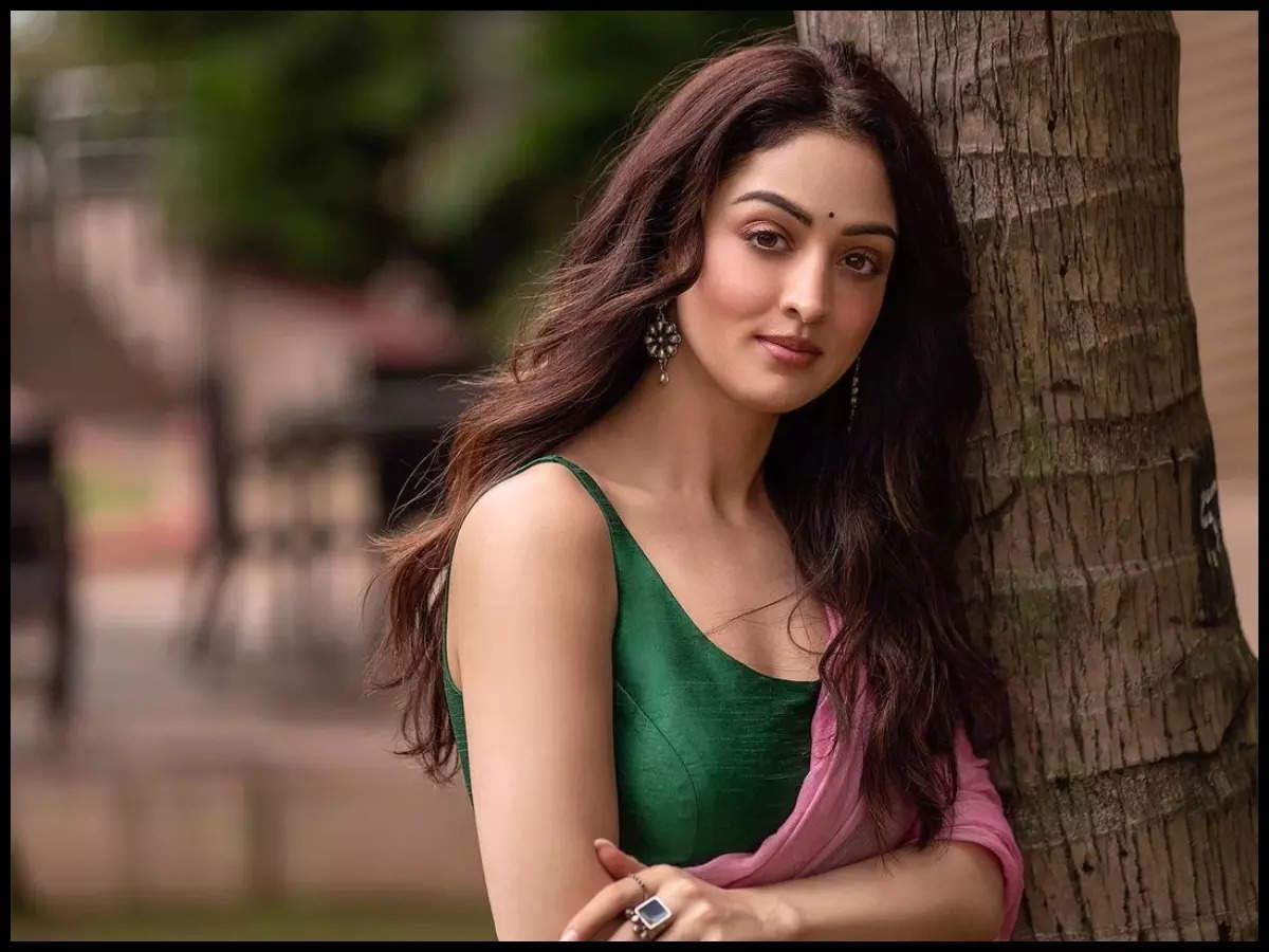 Sandeepa Dhar recalls her family's fate after watching The Kashmir Files:  'This film has been like a punch in the gut for me'