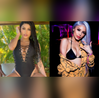 Isabel Bedoya hot photos: The Instagram sensation sets the internet