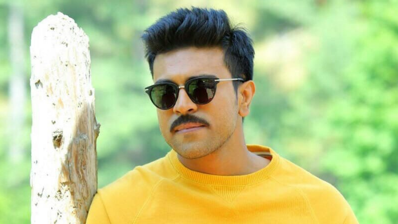Ram Charan net worth! Cars, properties and more owned by the Telugu