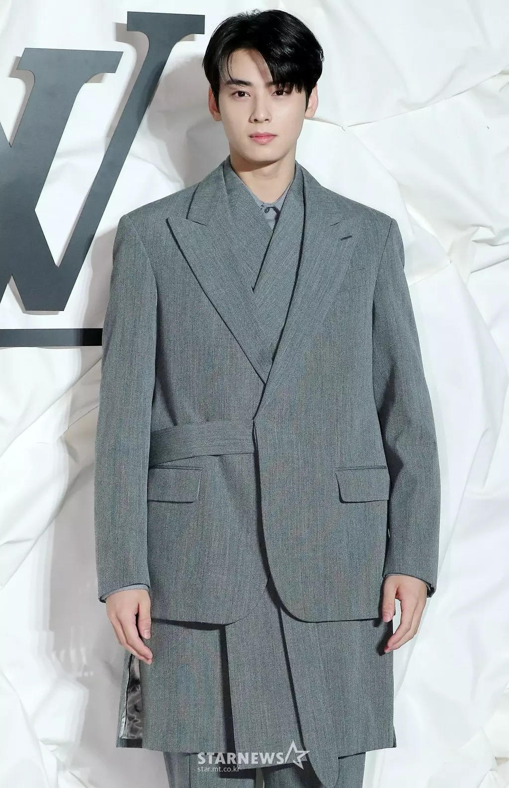 Cha Eun Woo In Suits With Signature Tank Top Pure Cotton Vest Cha Eunwoo  Actor Cha Eunwoo Astro Cha Eun Woo Actor Cha Eun Woo - AliExpress