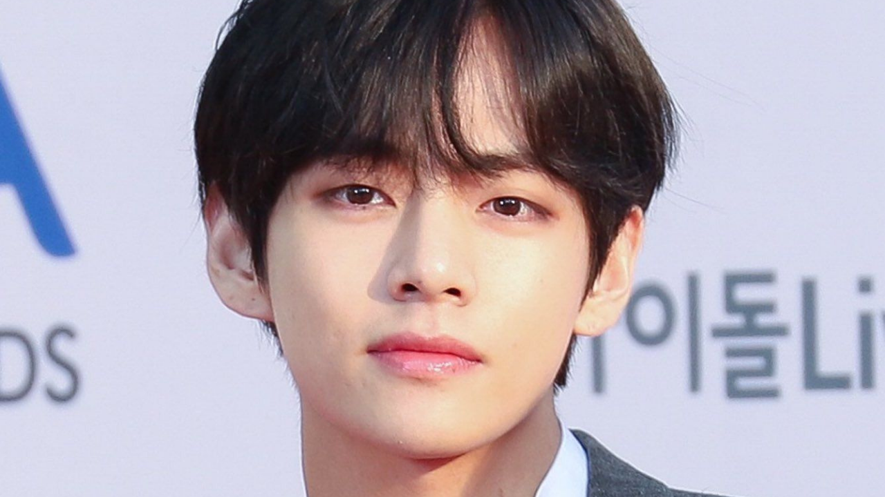 BTS' V says he wants to be a dad after ARMY tells him to live a single ...