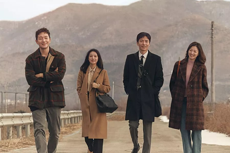 My Liberation Notes Episode 2 Recap Mi Jeong Seeks Someone To Love And Worship Her 6162