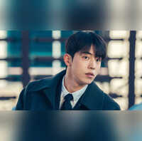 After Twenty Five, Twenty One, Nam Joo Hyuk might just wow his fans in a new webtoonbased K