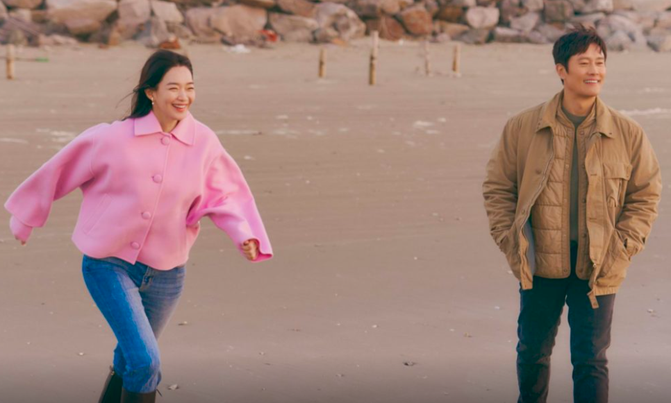 Our Blues Episode 6 Recap Seona flees Seoul and returns to Jeju