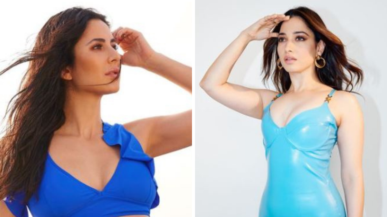 Katrina Kaif Bikini Look - Latest Katrina Kaif Bikini Look News, Videos, Photos | Zoom TV Katrina Kaif Bikini Look - Latest Katrina Kaif Bikini Look News, Videos, Photos | Zoom TV