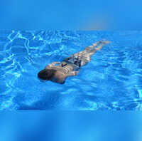 Things to eat before swimming to ensure you don’t feel sick or woozy