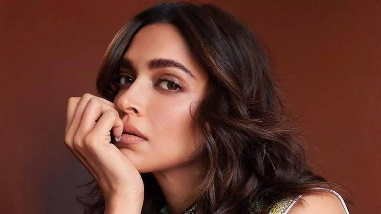 Mirror Now - French luxury brand Louis Vuitton has announced actor Deepika  Padukone as its latest 'House Ambassador'. The actor, the company said in a  global statement, stars in her first leather
